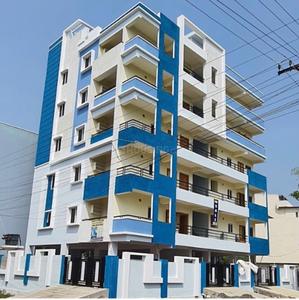 Image of 1400 Sq.ft 2 BHK Apartment / Flat for sale in Mangalagiri, Guntur for Rs. 5600000