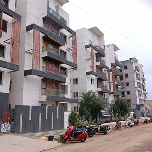 2 BHK Flat