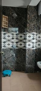Bathroom Image of Unistay pg  in Sector 40, Gurgaon