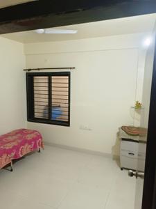 Bedroom Image of 2400 Sq.ft 3.5 BHK Villa for rent in Raviraj Ozone Villas, Wagholi Pune for Rs. 37500