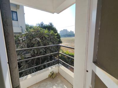 Balcony Image of 2251 Sq.ft 3 BHK Independent House for sale in Bodakdev Ahmedabad for Rs. 31500000