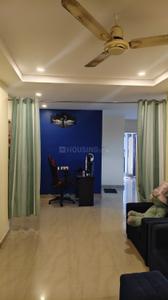 Hall Image of 1162 Sq.ft 2 BHK Apartment / Flat for sale in Bolarum Secunderabad for Rs. 4500000