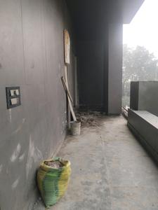 Bedroom Two Image of 3600 Sq.ft 4 BHK Builder Floor for sale in Paschim Vihar New Delhi for Rs. 67500000