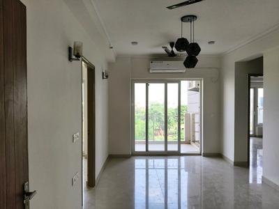 Living Room Image of 1483 Sq.ft 3 BHK Apartment / Flat for sale in Pareena Mi Casa, Sector 68 Gurgaon for Rs. 17500000