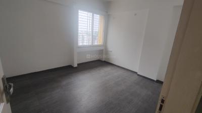 Bedroom Image of 1085 Sq.ft 2 BHK Apartment / Flat for rent in D Lunia Group Nishdin Aura, Mahalakshmi Nagar Indore for Rs. 23500