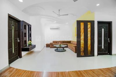 3 BHK Independent Builder Floor