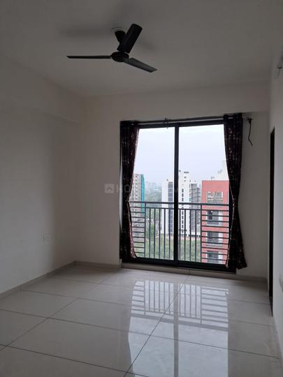 Vasana Hadmatia, Sargasan Bedroom 1