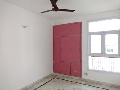 Bedroom Image of 1700 Sq.ft 3 BHK Apartment / Flat for sale in DDA New Cosmopolitan Apartments, Sector 10 Dwarka New Delhi for Rs. 26100000