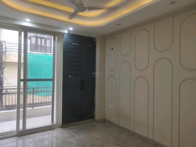 Bedroom Image of 2304 Sq.ft 3 BHK Builder Floor for sale in Sector 49 Faridabad for Rs. 13000000