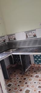 Kitchen Image of 150 Sq.ft 2 BHK Independent House for rent in Aryanagar Colony Hazaribagh for Rs. 5000