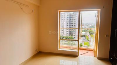 Bedroom Image of 1450 Sq.ft 3 BHK Apartment / Flat for rent in Shiv The Ozone Park, Sector 86 Faridabad for Rs. 32000