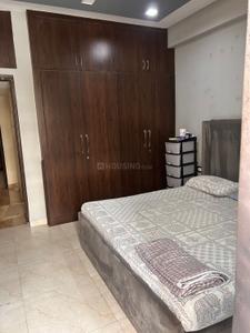 Bedroom Image of 1550 Sq.ft 2.5 BHK Builder Floor for sale in Sector 49 Gurgaon for Rs. 22500000