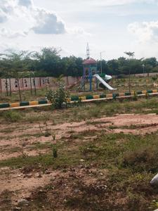 Image of 1200 Sq.ft Residential Plot / Land for sale in Suradhenupura, Bengaluru for Rs. 4920000