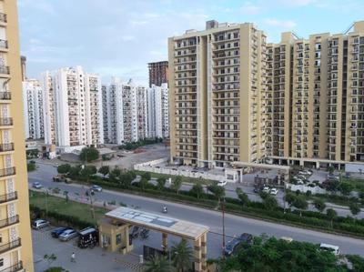 Image of 615 Sq.ft 1 BHK Apartment / Flat for sale in Maxblis Grand Kingston, Sector 75, Noida for Rs. 8000000