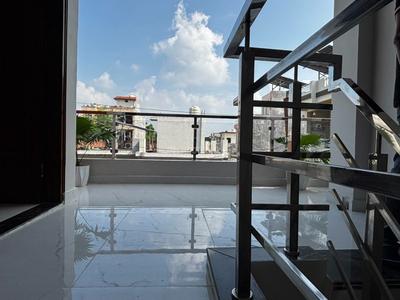 Balcony Image of 1700 Sq.ft 3 BHK Villa for sale in Kursi Road Lucknow for Rs. 8000000