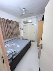 Bedroom Image of 1150 Sq.ft 2 BHK Apartment / Flat for sale in Gota Ahmedabad for Rs. 5500000