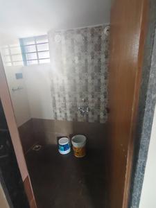 Bathroom Image of 960 Sq.ft 1 BHK Independent House for rent in Yalakki Shettar Colony Dharwad for Rs. 7500