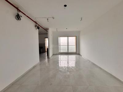 Hall Image of 1450 Sq.ft 2 BHK Apartment / Flat for sale in Newa Bhakti Park, Airoli Navi Mumbai for Rs. 19500000