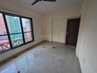 Bedroom Image of 1205 Sq.ft 3 BHK Apartment / Flat for rent in Kanakia Samarpan, Borivali East Mumbai for Rs. 71000