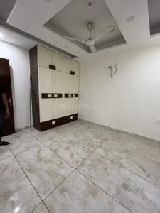 Bedroom Image of 2700 Sq.ft 3 BHK Builder Floor for rent in Sector 46 Gurgaon for Rs. 56500
