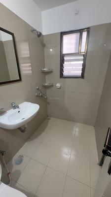 Image of 936 Sq.ft 3 BHK Apartment / Flat for rent in Vijay Nagar, Indore for Rs. 35000