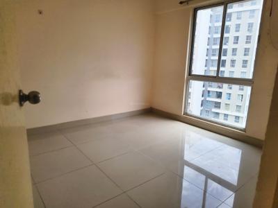 Bedroom Image of 900 Sq.ft 3 BHK Apartment / Flat for sale in Shapoorji, New Town Kolkata for Rs. 6500000
