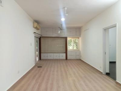 Living Room Image of 1800 Sq.ft 3 BHK Apartment / Flat for rent in DDA Sector C Pocket 8, Vasant Kunj New Delhi for Rs. 72000