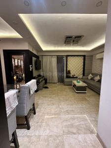 Hall Image of 1653 Sq.ft 3 BHK Apartment / Flat for sale in Jaipur Padam Prime by Jaipur Investment Ltd, Bani Park Jaipur for Rs. 17500000
