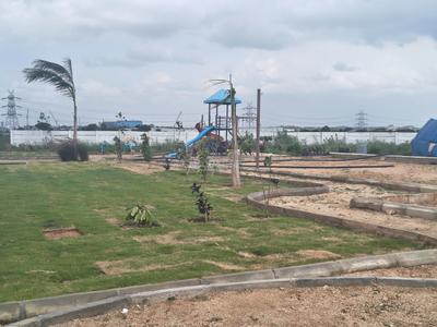 SN HIGHTS Plot View 3