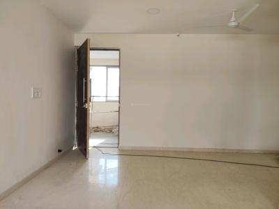 Living Room Image of 1300 Sq.ft 3 BHK Apartment / Flat for rent in Omkar Alta Monte, Malad East Mumbai for Rs. 130000