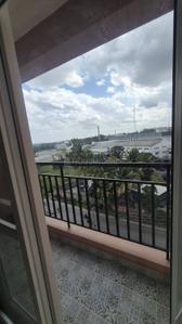 Balcony Image of 943 Sq.ft 3 BHK Apartment / Flat for sale in Sowparnika Sunray, Kumbalgodu Bengaluru for Rs. 6400000