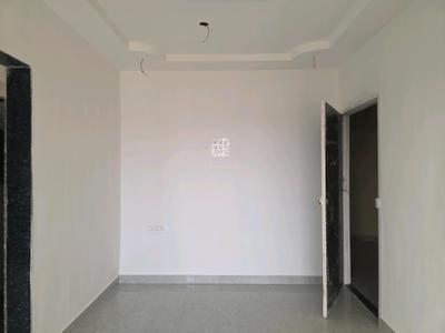 Living Room Image of 620 Sq.ft 1 BHK Apartment / Flat for sale in Virar West Virar for Rs. 3400000