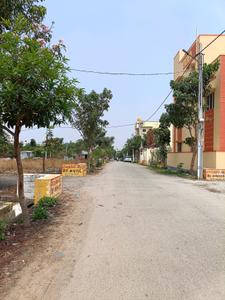 Image of 1200 Sq.ft Residential Plot / Land for sale in Vidyaranyapura, Bengaluru for Rs. 9400000