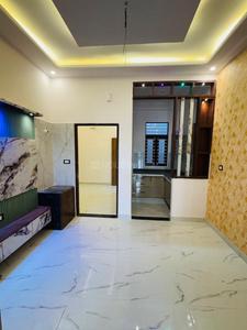 Hall Image of 650 Sq.ft 2 BHK Villa for sale in Manchwa Jaipur for Rs. 3500000