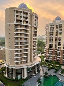 Image of 1500 Sq.ft 3 BHK Apartment / Flat for sale in New Chandigarh, Chandigarh for Rs. 14000000