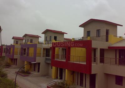 Image of 2000 Sq.ft 3 BHK Independent House for rent in Bindu Land VINI Park Phase III, Indrayani Society, Devlali for Rs. 24000