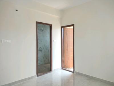 Bedroom Image of 1244 Sq.ft 3 BHK Apartment / Flat for sale in Avani Residency, Singasandra Bengaluru for Rs. 8200080