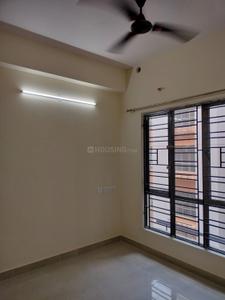 Bedroom Image of 1340 Sq.ft 3 BHK Apartment / Flat for sale in DD Dream Residency, Rajarhat Kolkata for Rs. 8000000