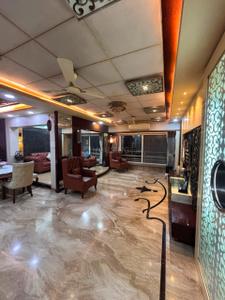 Image of 1990 Sq.ft 4 BHK Apartment / Flat for sale in Bhumiraj Hermitage, Sanpada, Navi Mumbai for Rs. 72500000