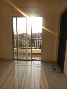Bedroom Image of 977 Sq.ft 2 BHK Apartment / Flat for sale in 38 Park Majestique, Undri Pune for Rs. 5800000