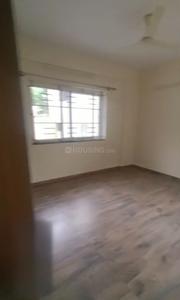 Bedroom Image of 1200 Sq.ft 2 BHK Builder Floor for rent in Jayanagar Bengaluru for Rs. 50000