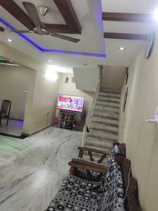 Hall Image of 1350 Sq.ft 4 BHK Independent House for sale in Bolarum Secunderabad for Rs. 13000000