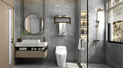 Image of 1600 Sq.ft 3 BHK Apartment / Flat for sale in Eon7 Designer Floors, Sector 62, Gurgaon for Rs. 32000000