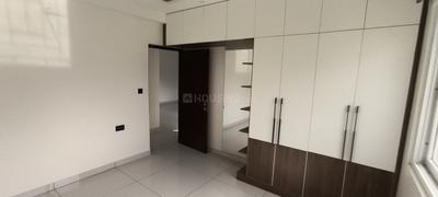 Bedroom Image of 1200 Sq.ft 2 BHK Apartment / Flat for rent in Keya Spring, Arakere Bengaluru for Rs. 50000