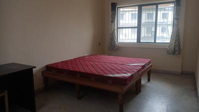Garud Heritage Apartment Bedroom One 2