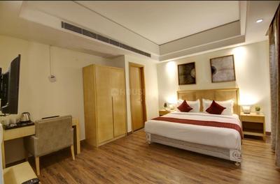 Bedroom Image of Luxury pg in Sector 72, Gurgaon