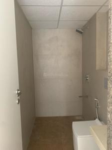 Bathroom Image of 1450 Sq.ft 3 BHK Apartment / Flat for sale in Kanakia Silicon Valley, Powai Mumbai for Rs. 44300000