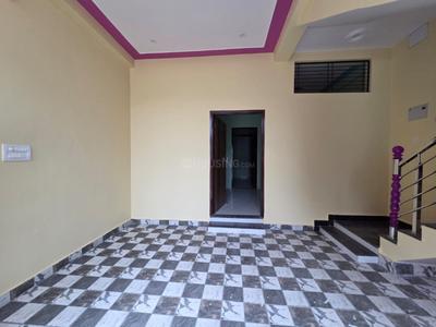 Hall Image of 1500 Sq.ft 3 BHK Independent House for sale in Kandwa Varanasi for Rs. 7500000