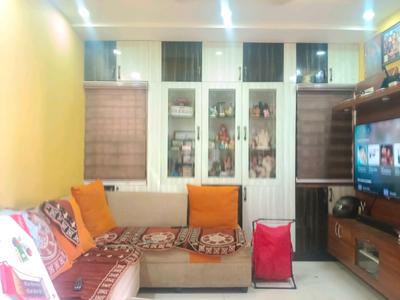 Living Room Image of 1050 Sq.ft 2 BHK Apartment / Flat for sale in Jb Srivari Flat, Valasaravakkam Chennai for Rs. 8200000