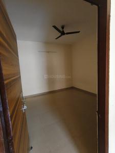 Bedroom Image of 1400 Sq.ft 3 BHK Duplex for rent in Apar Kalash City Villa, Ayodhya Bypass Bhopal for Rs. 14000